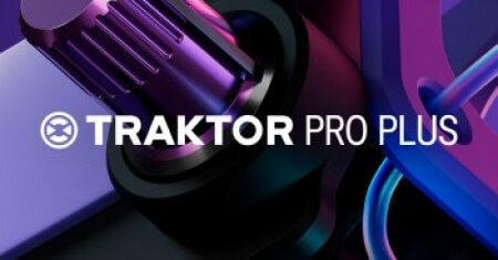 Native Instruments Traktor Pro Plus v3.6.2 CE WiN